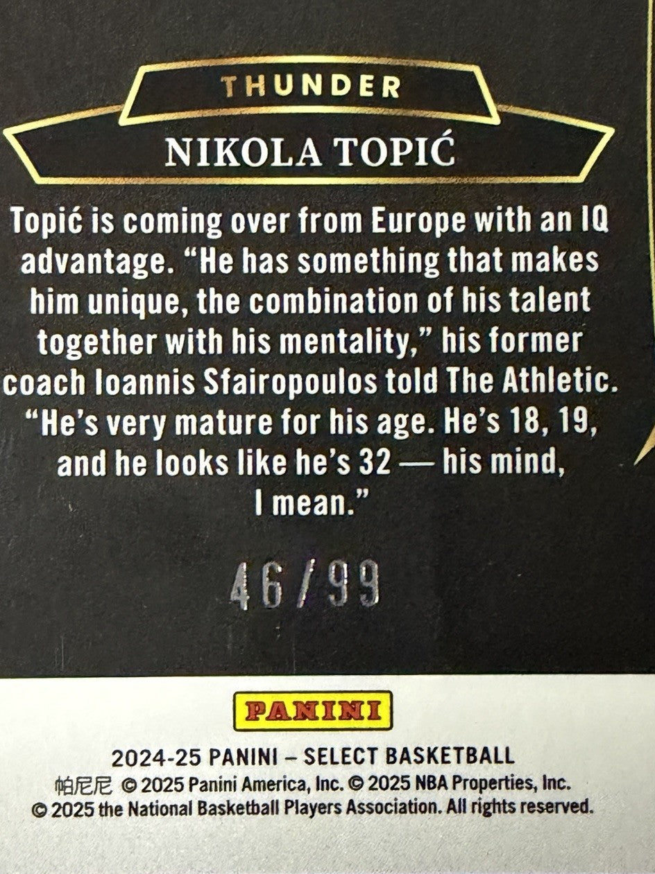 Nikola Topic card image 3