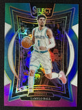 LaMelo Ball card image 1