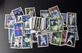 Topps Pro Debut Lot photo 1