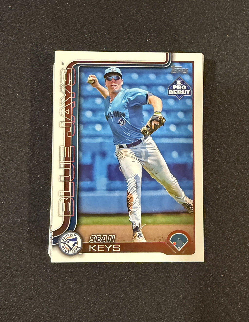 Topps Pro Debut Lot photo 5