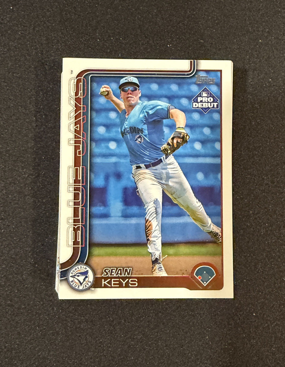 Topps Pro Debut Lot photo 5