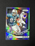 Wes Welker photo 1
