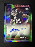 Bralen Trice photo 1