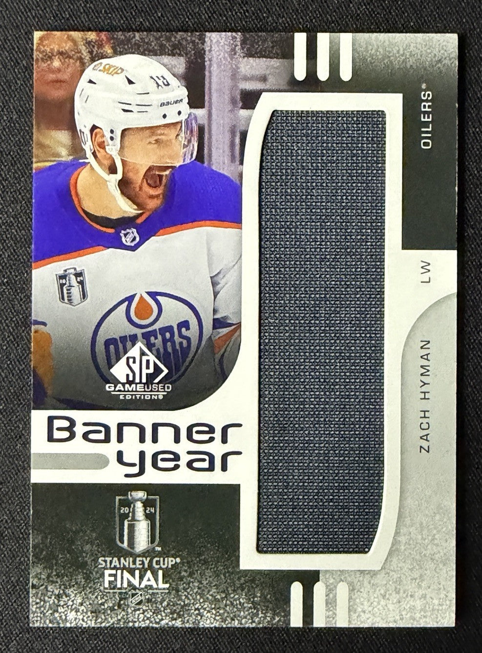 Zach Hyman photo 1