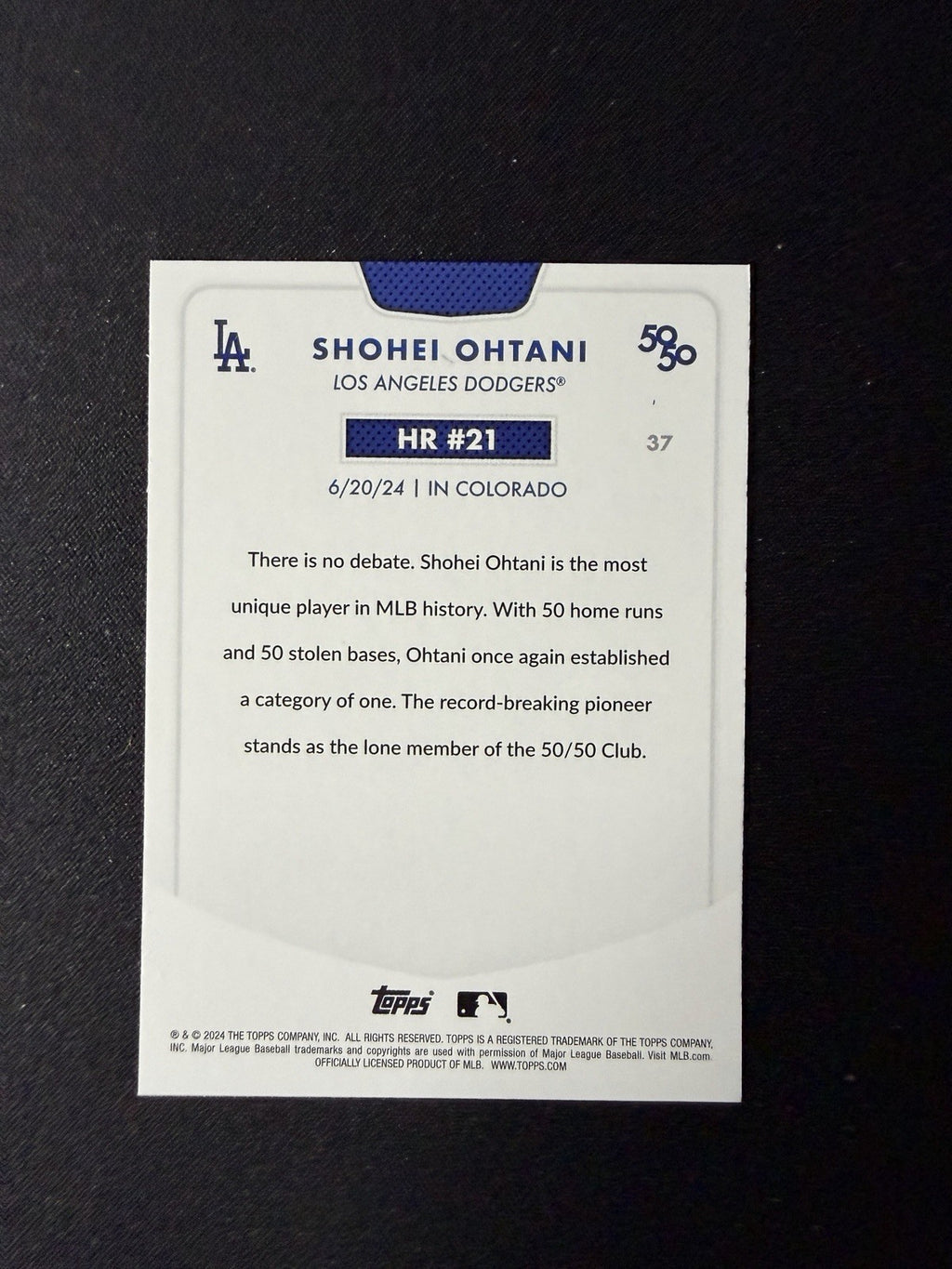 Shohei Ohtani photo 2
