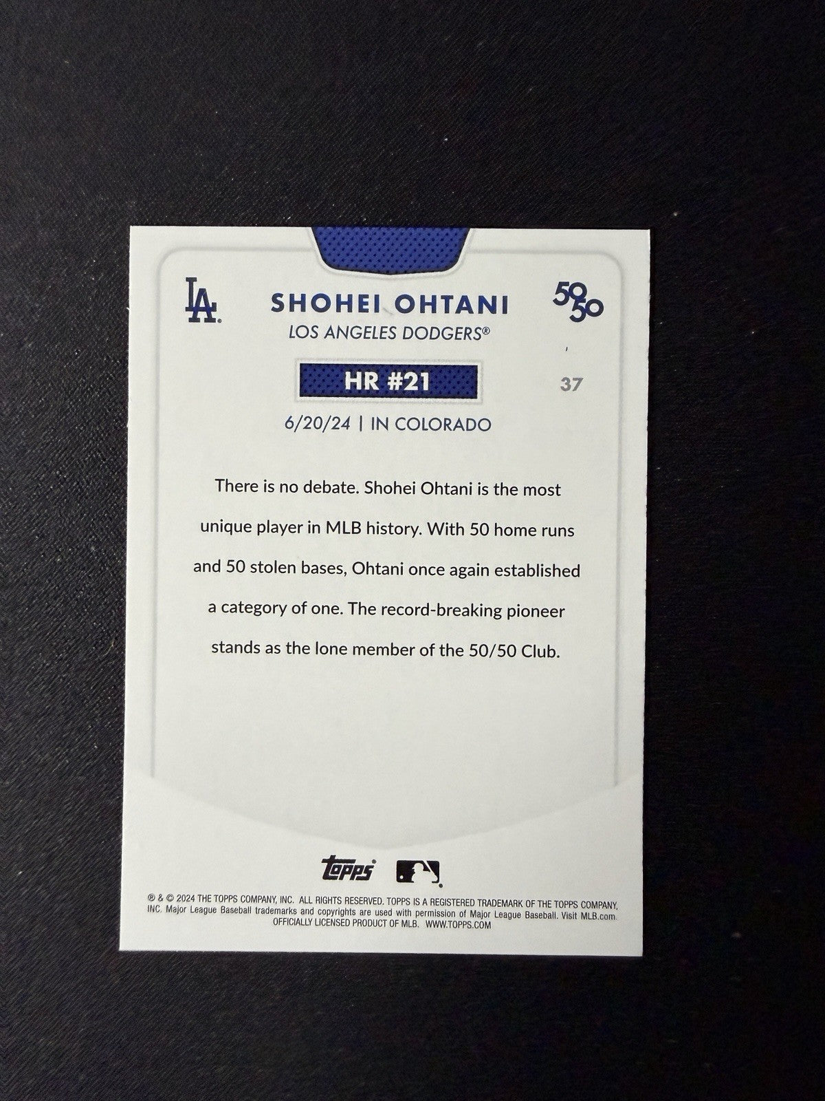 Shohei Ohtani photo 2