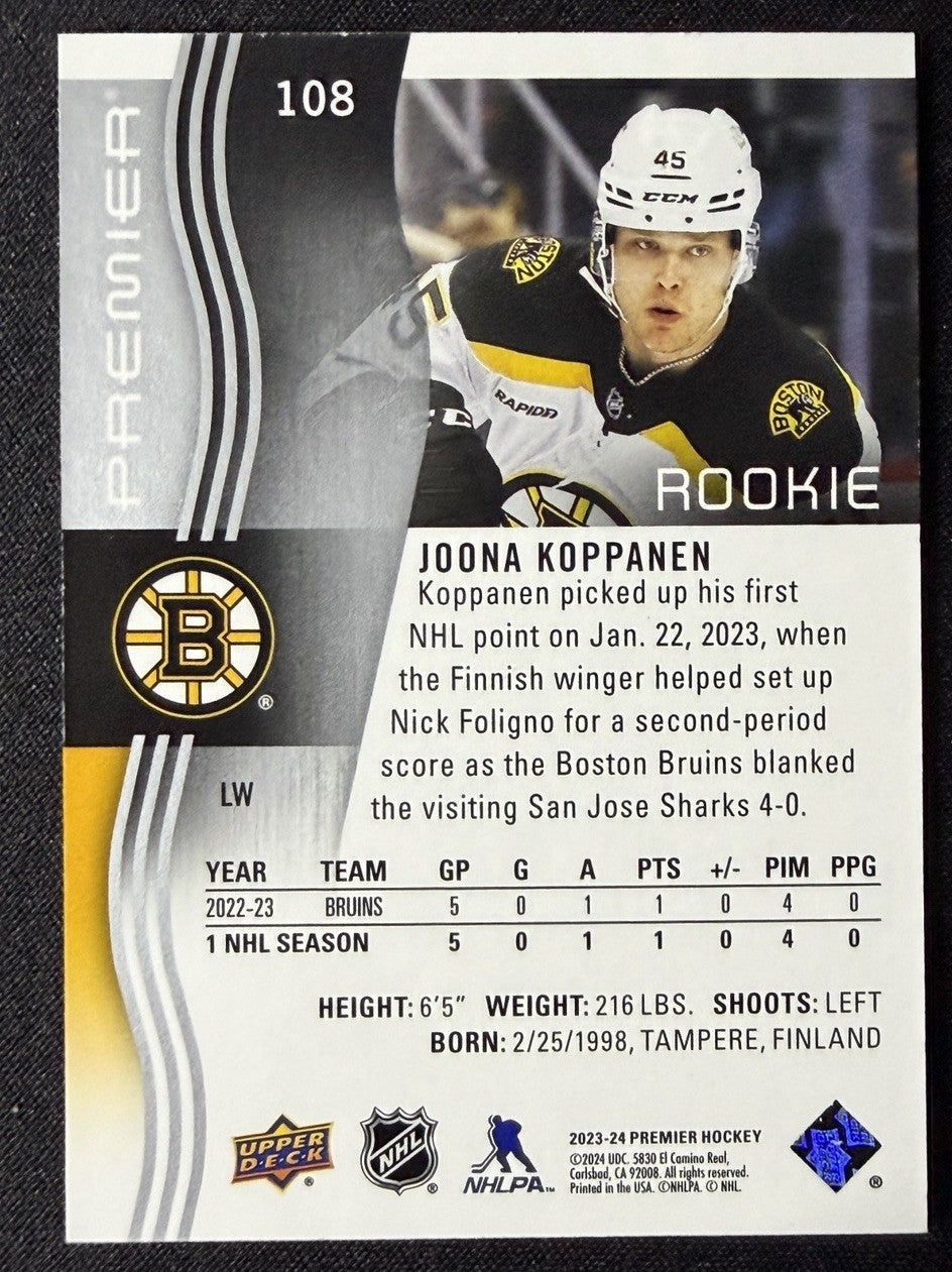 Joona Koppanen photo 2