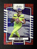 Geno Smith photo 1