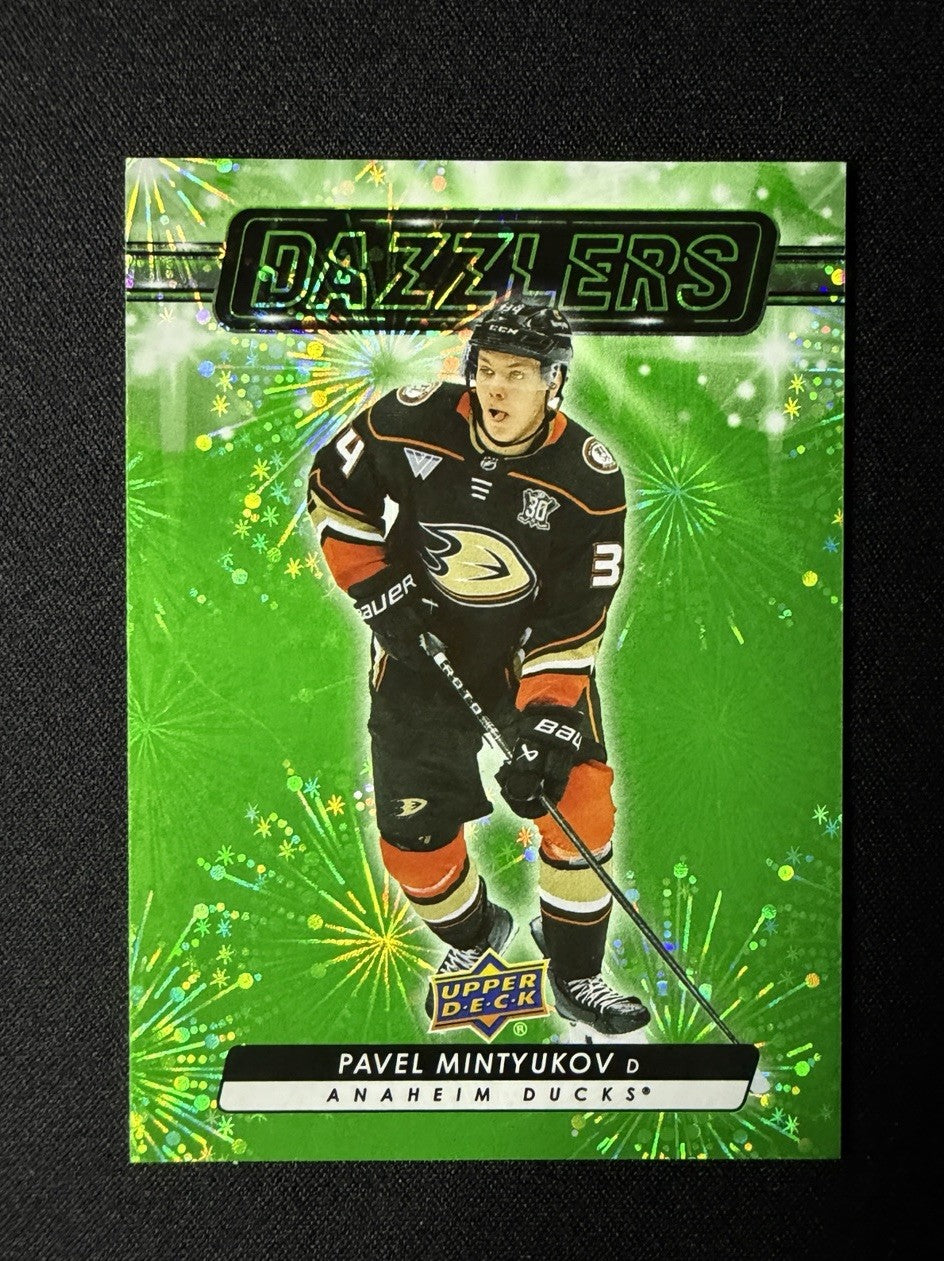 Pavel Mintyukov photo 1