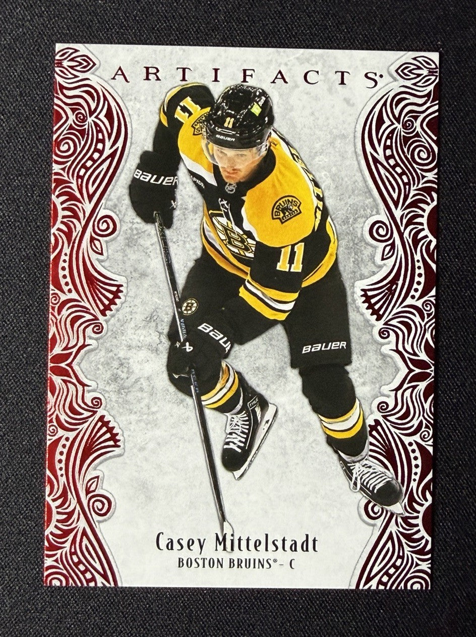 Casey Mittelstadt photo 1