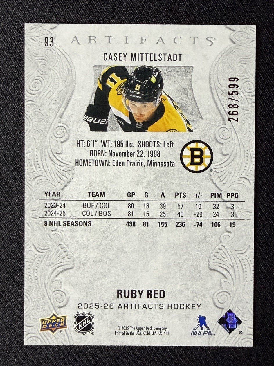 Casey Mittelstadt photo 2