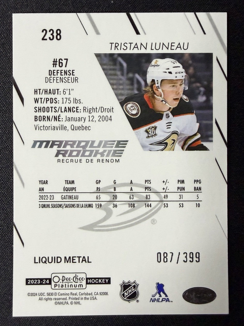 Tristan Luneau photo 2