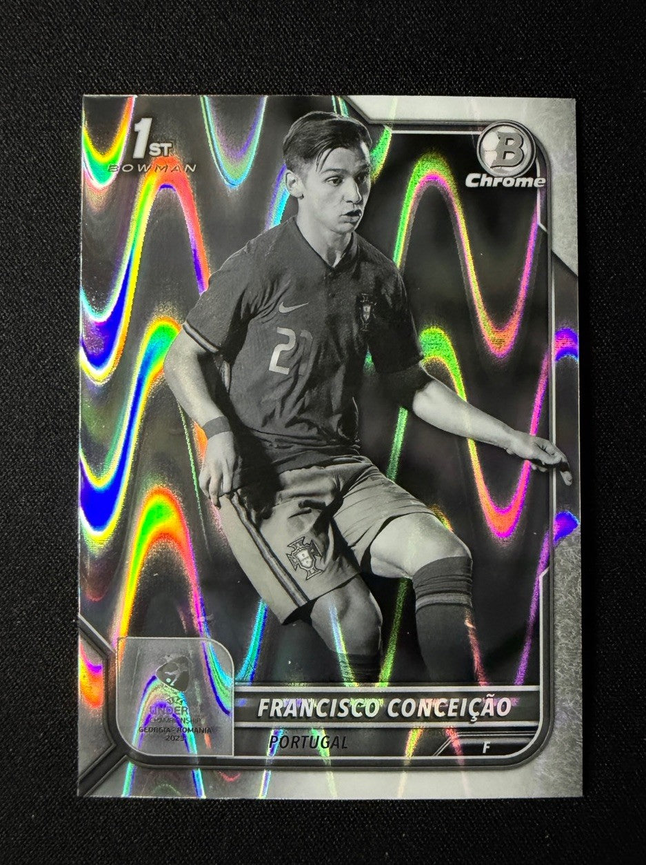 Francisco Conceicao photo 1