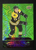 Charlie McAvoy photo 1