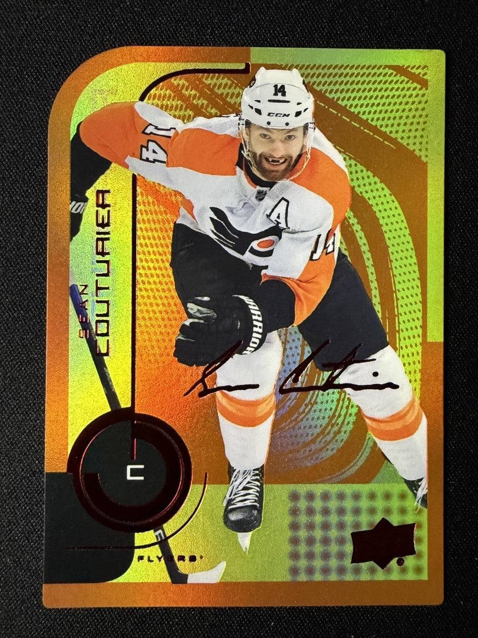 Sean Couturier photo 1
