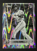 Bryan De La Cruz photo 1