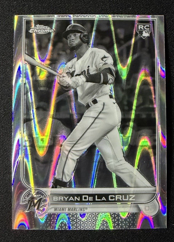Bryan De La Cruz photo 1