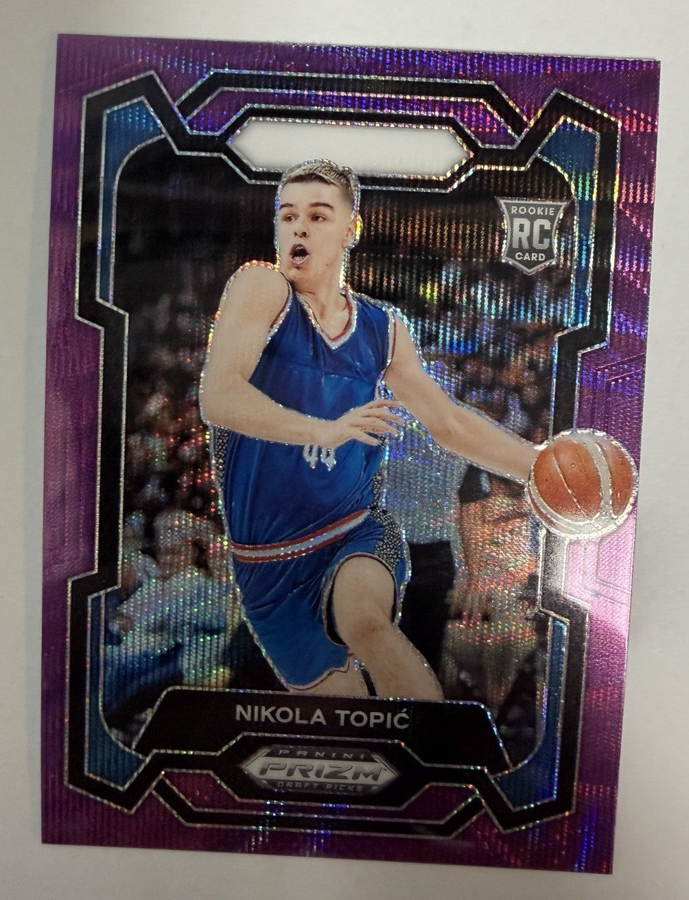 Nikola Topic photo 1