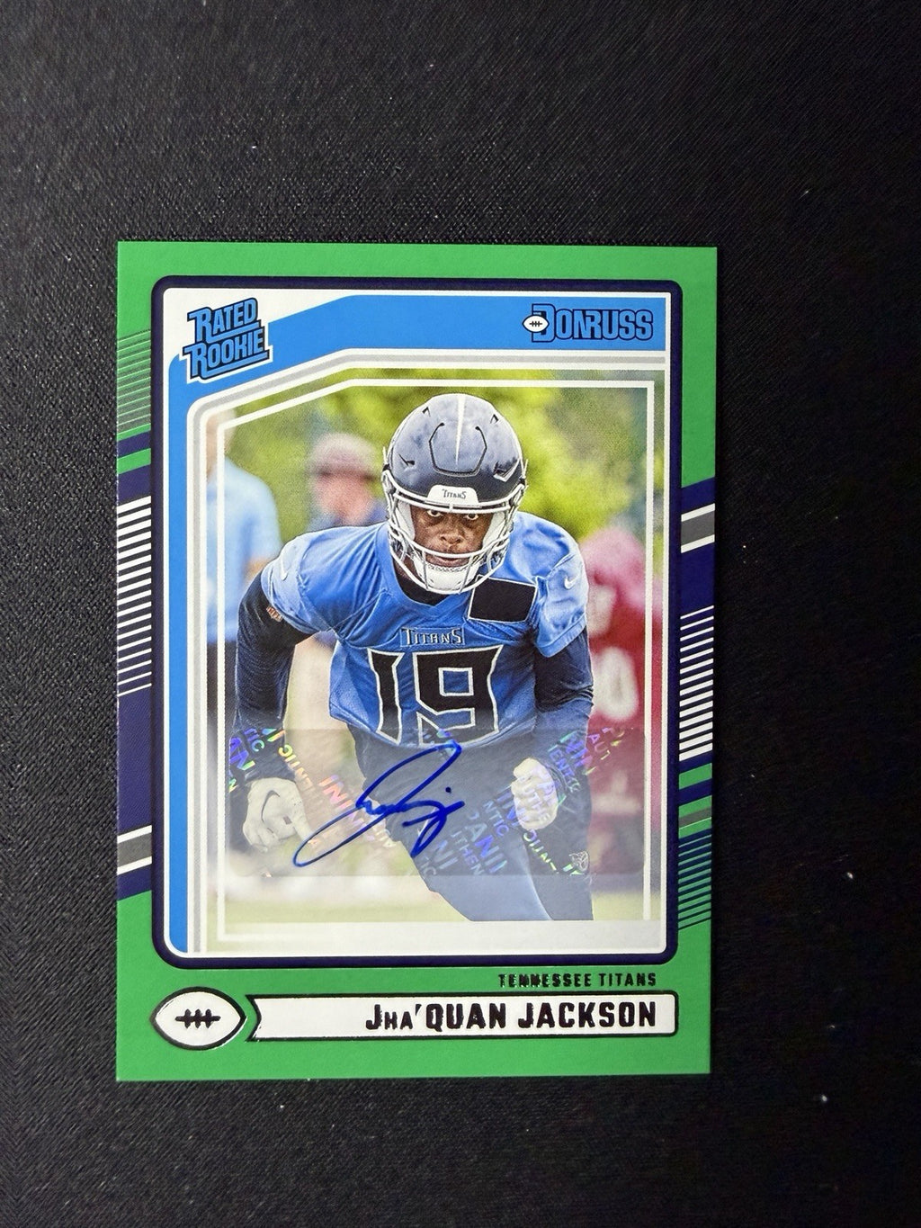 Jhaquan Jackson photo 1