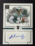 Donnell Pumphrey photo 1