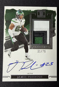 James Robinson photo 1