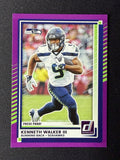 Kenneth Walker photo 1