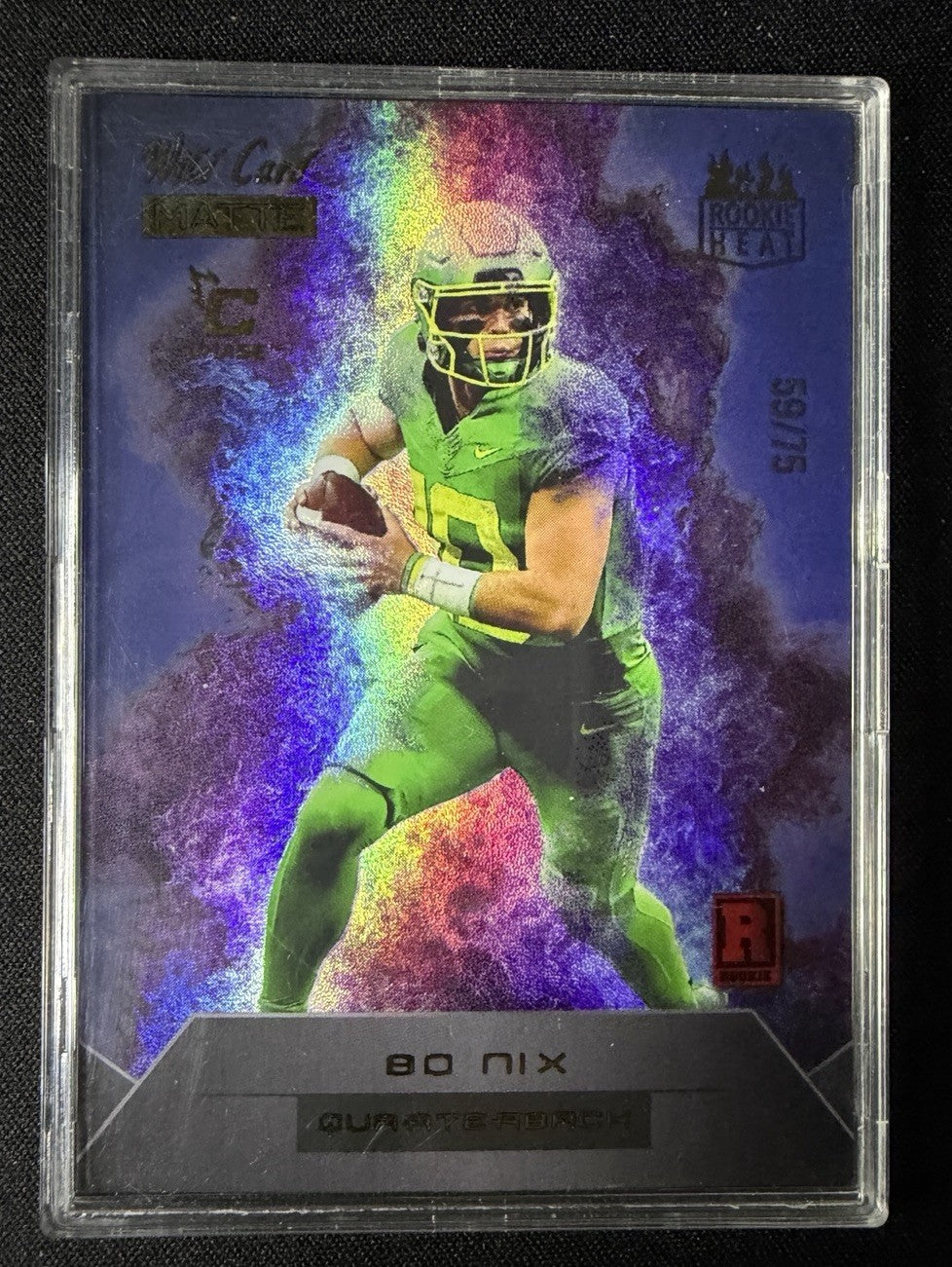 Bo Nix photo 1