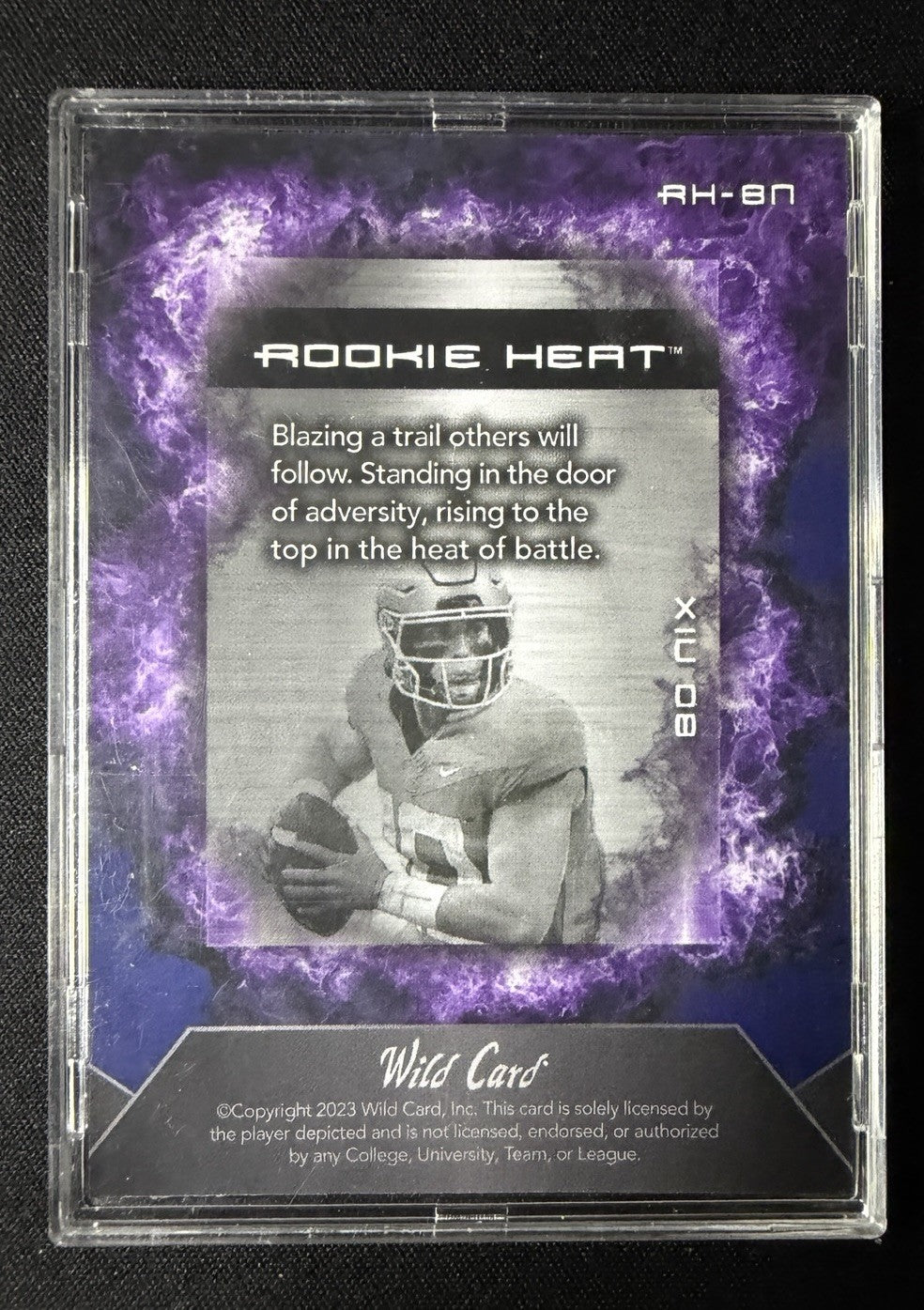Bo Nix photo 2