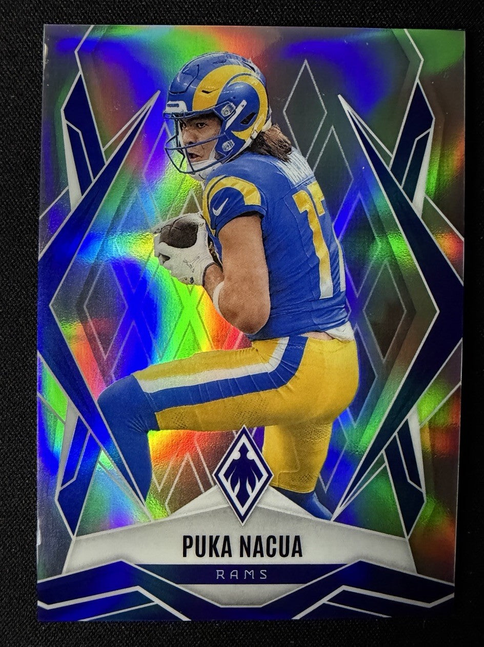 Puka Nacua photo 1