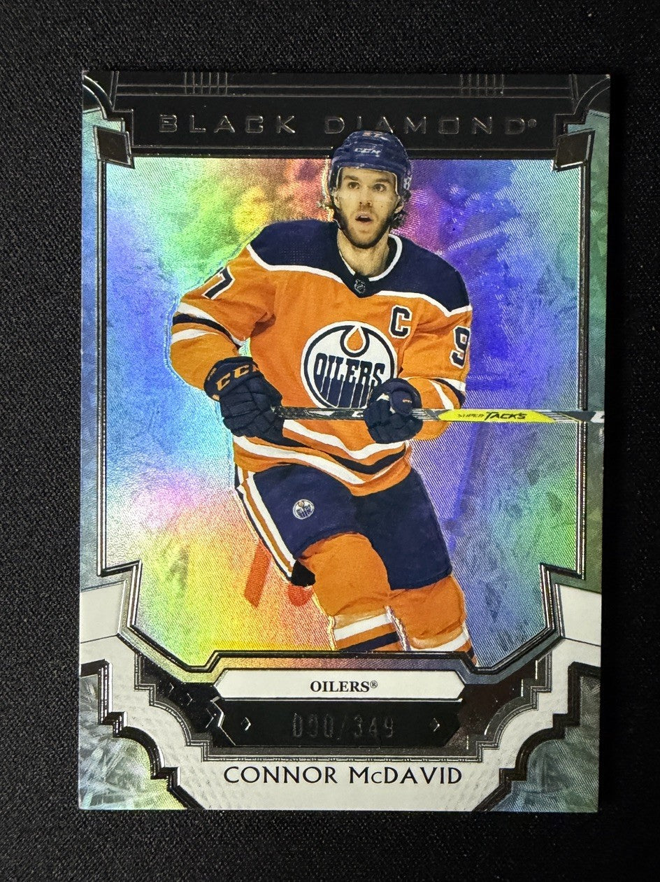Connor McDavid photo 1