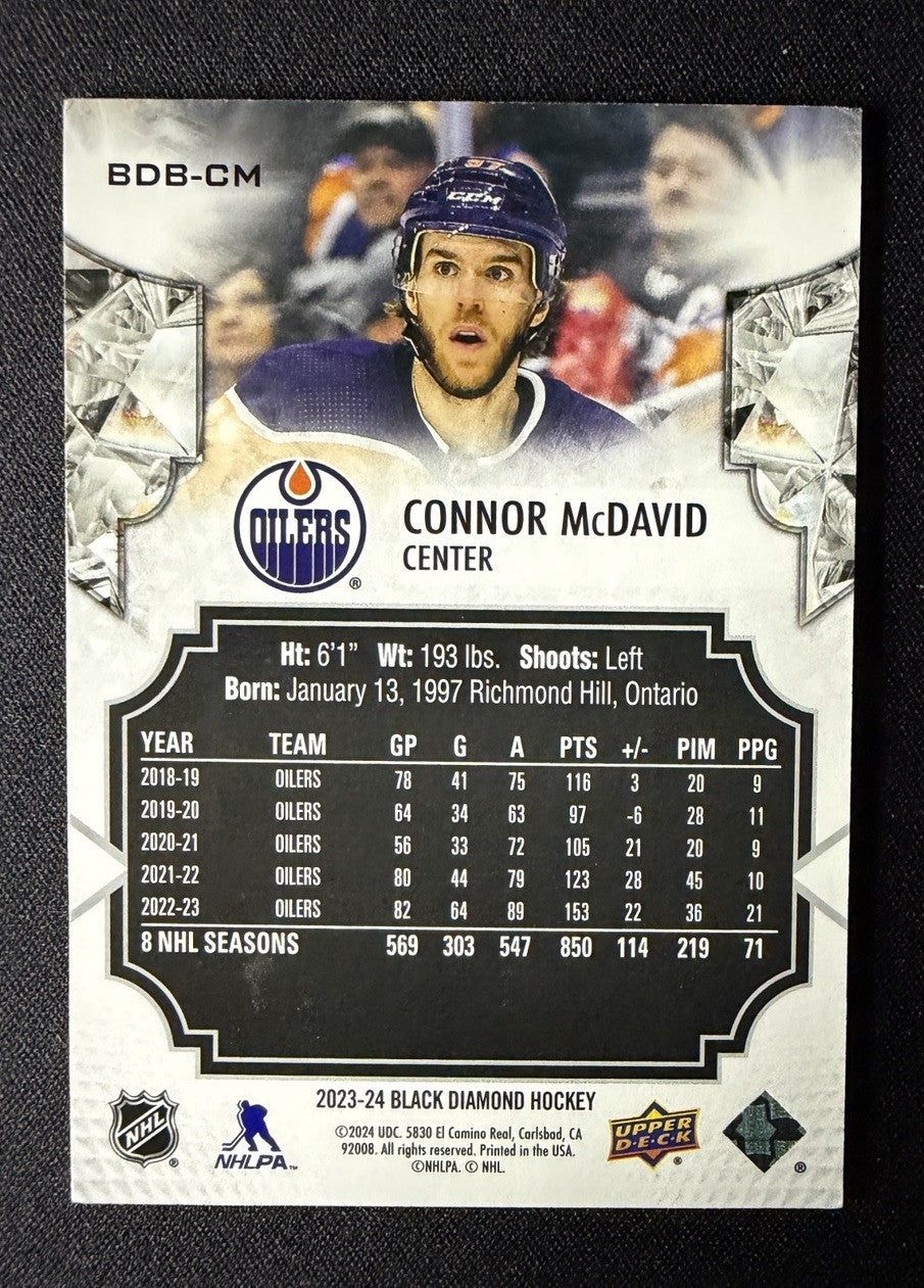 Connor McDavid photo 2
