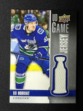 Bo Horvat photo 1