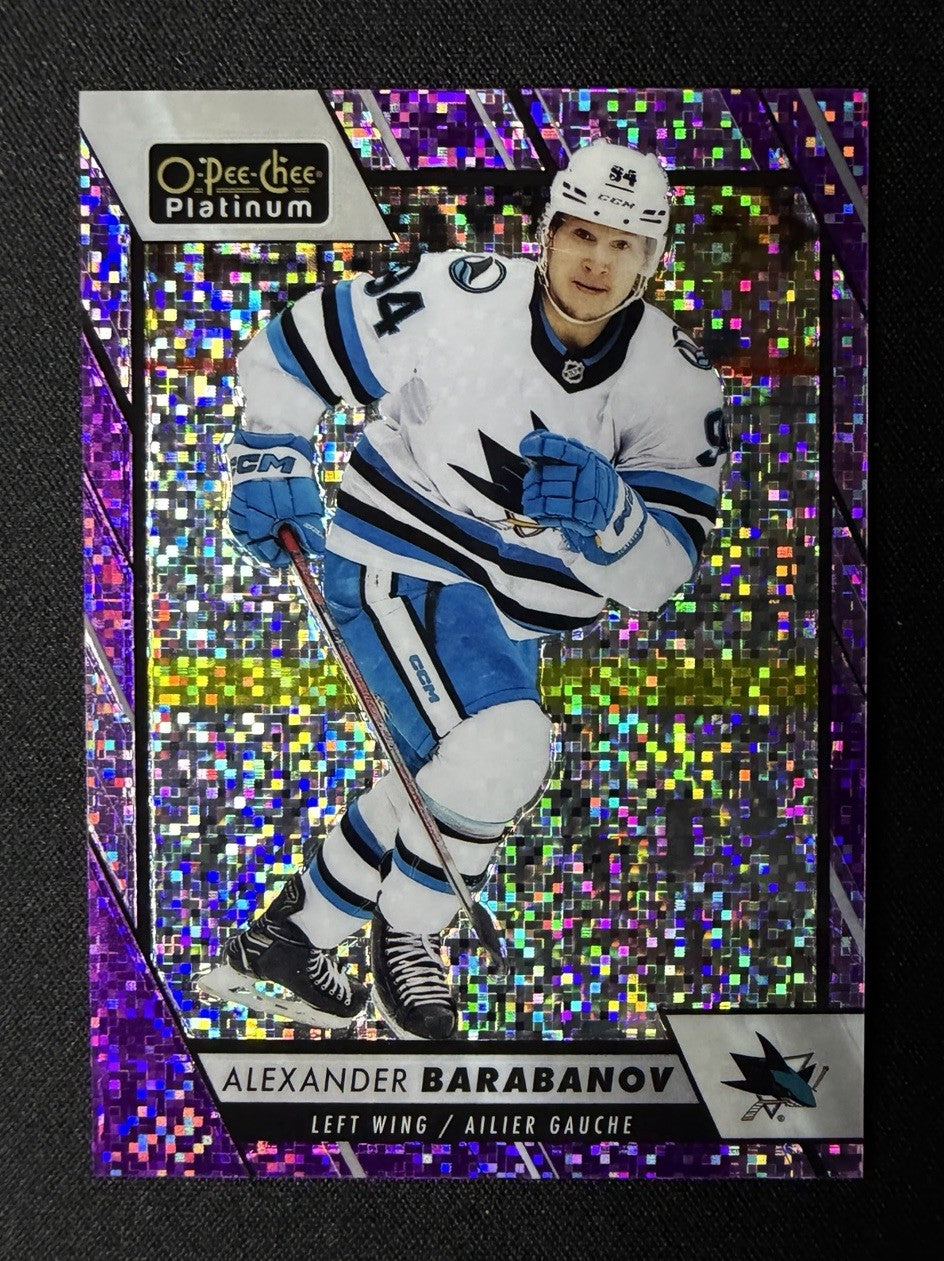 Alexander Barabanov photo 1