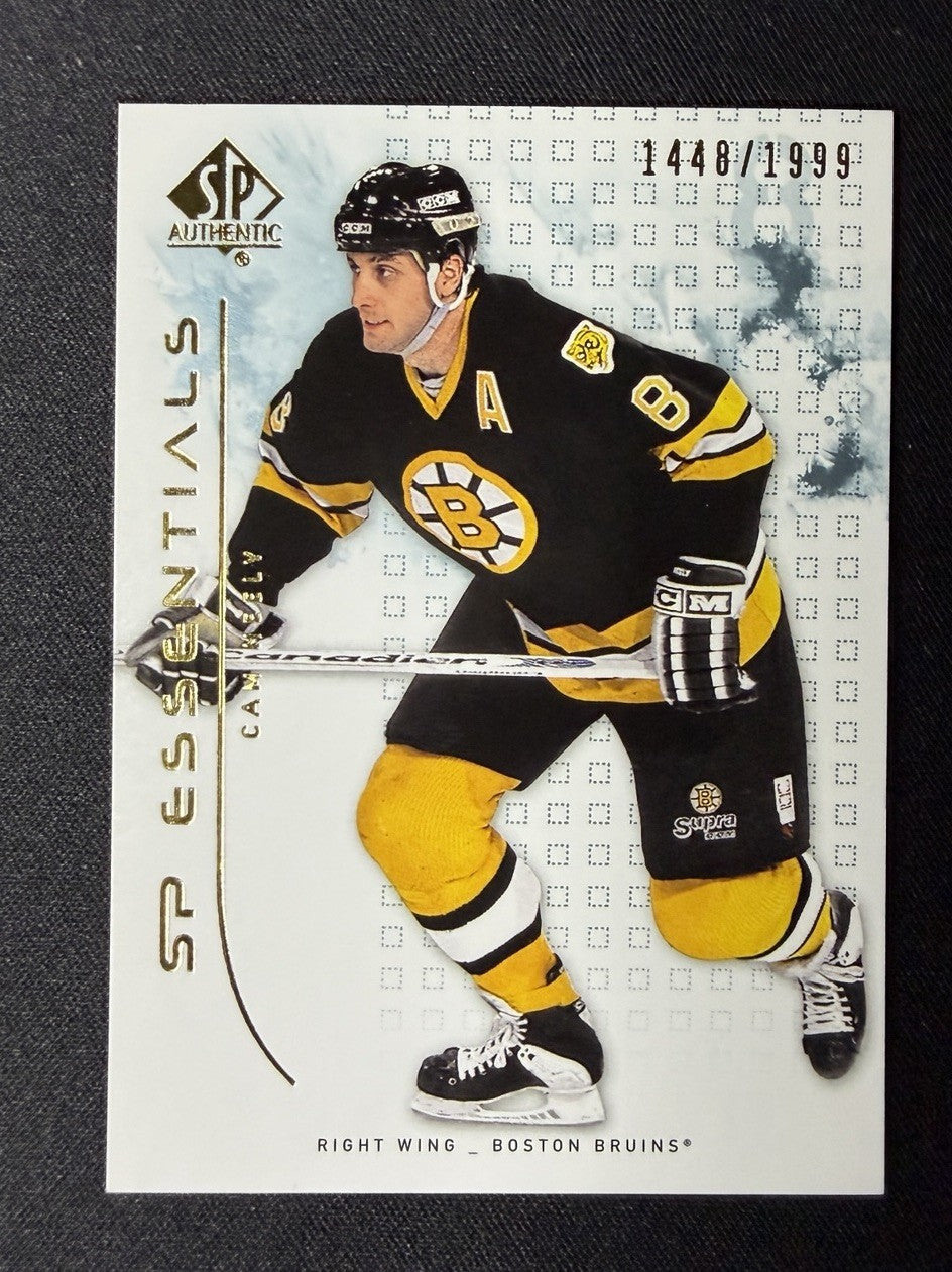 Cam Neely photo 1