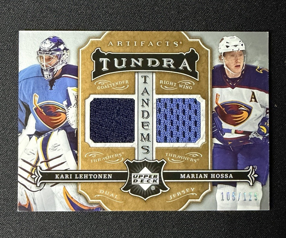 Lehtonen Hossa photo 1