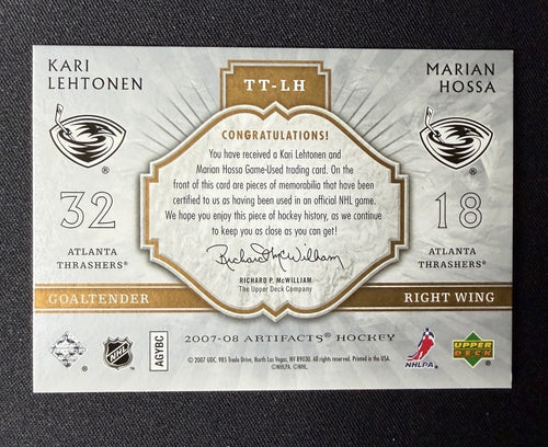 Lehtonen Hossa photo 2