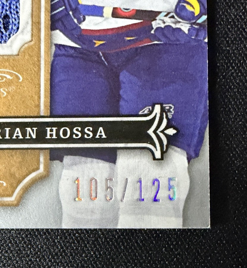 Lehtonen Hossa photo 3