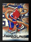 Nick Suzuki photo 1