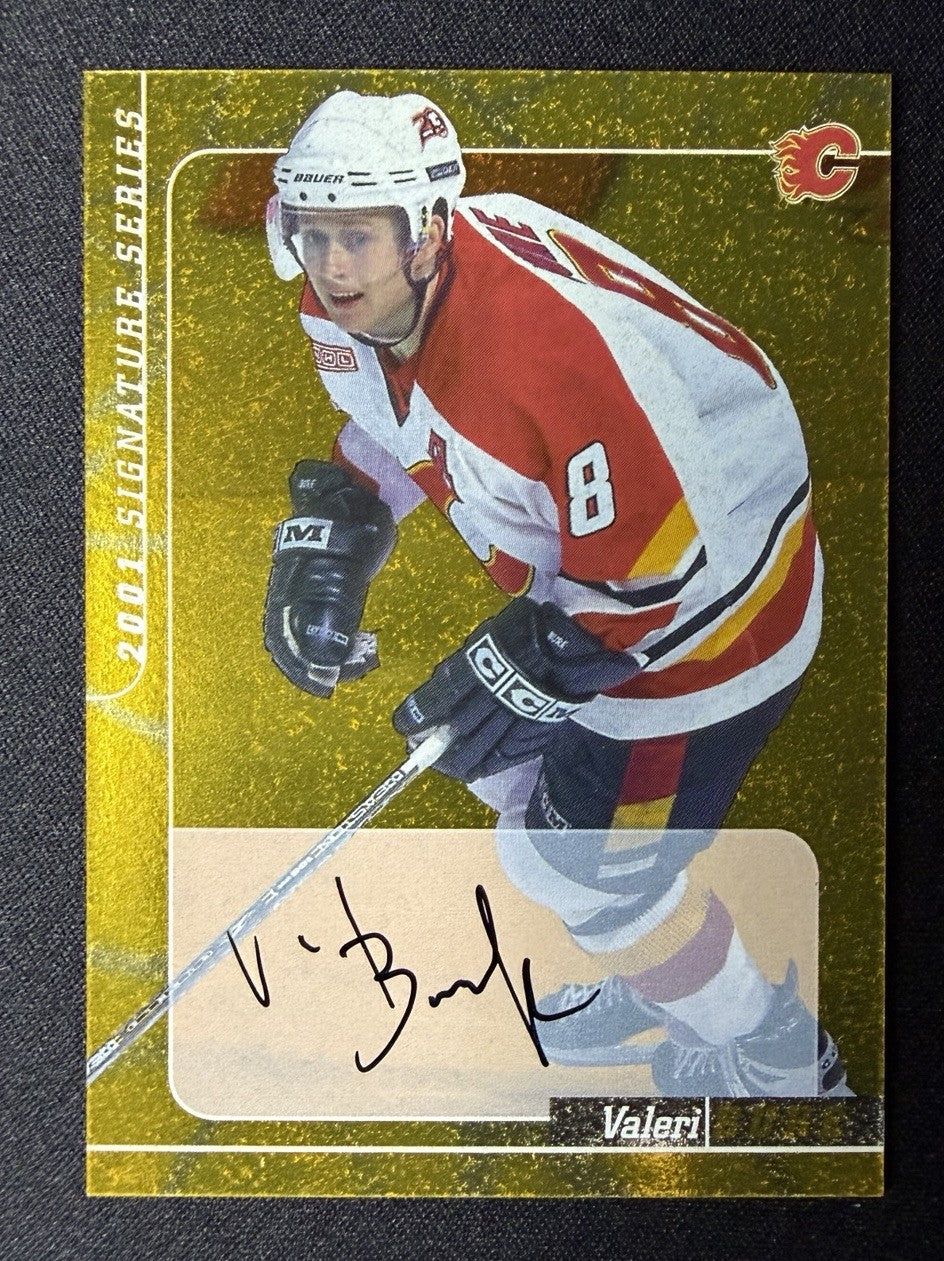 Valeri Bure photo 1