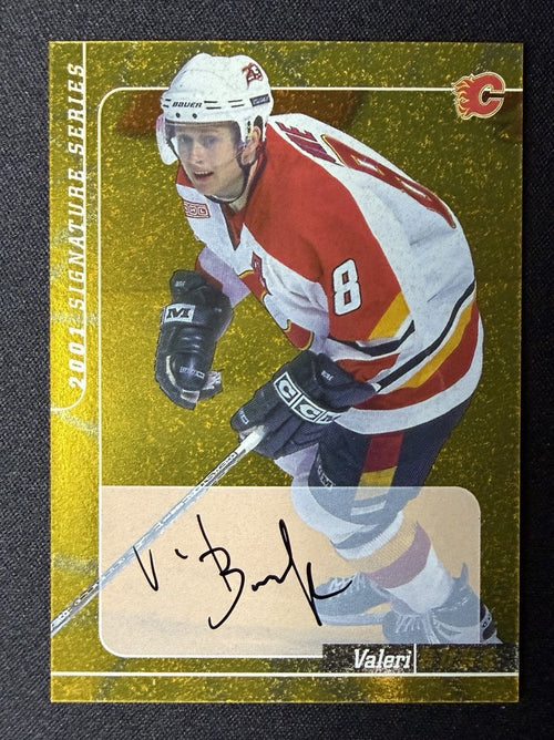 Valeri Bure photo 1