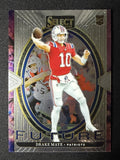 Drake Maye photo 1