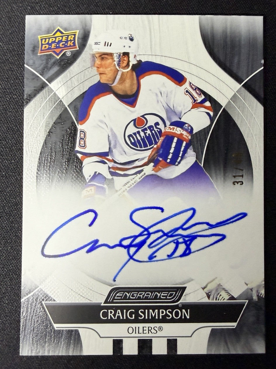 Craig Simpson photo 1