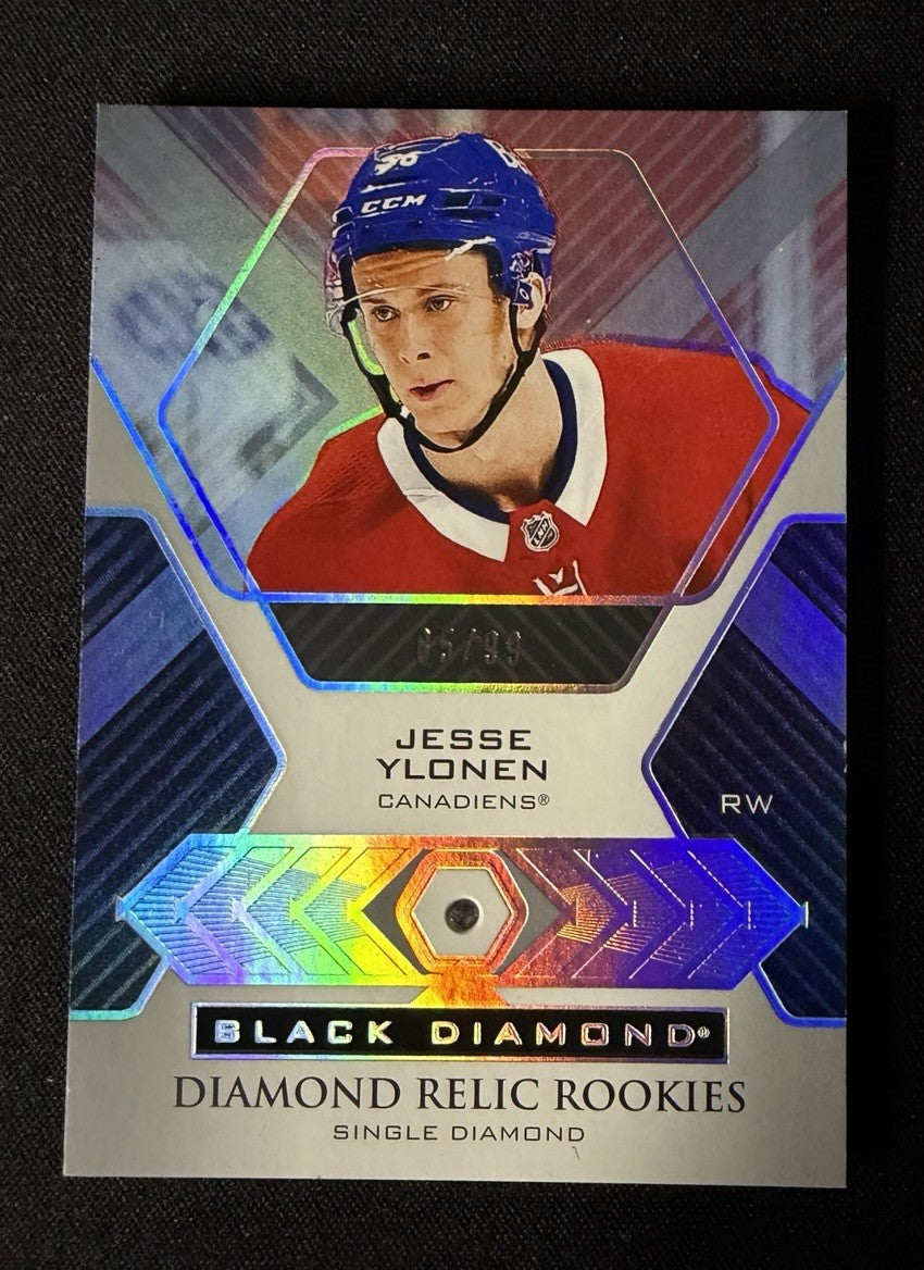 Jesse Ylonen photo 1