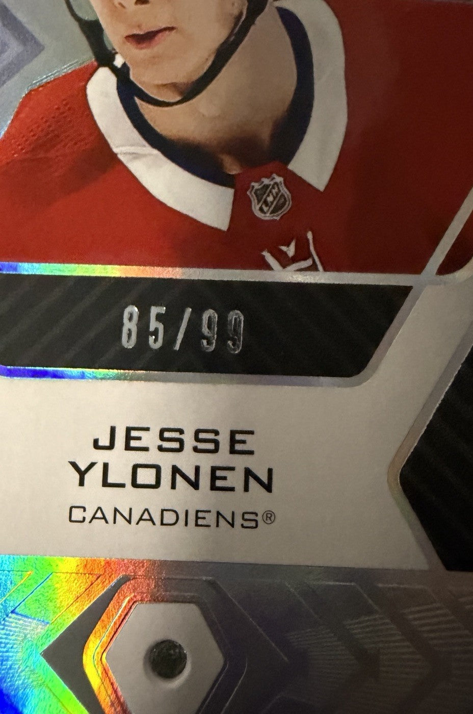 Jesse Ylonen photo 3