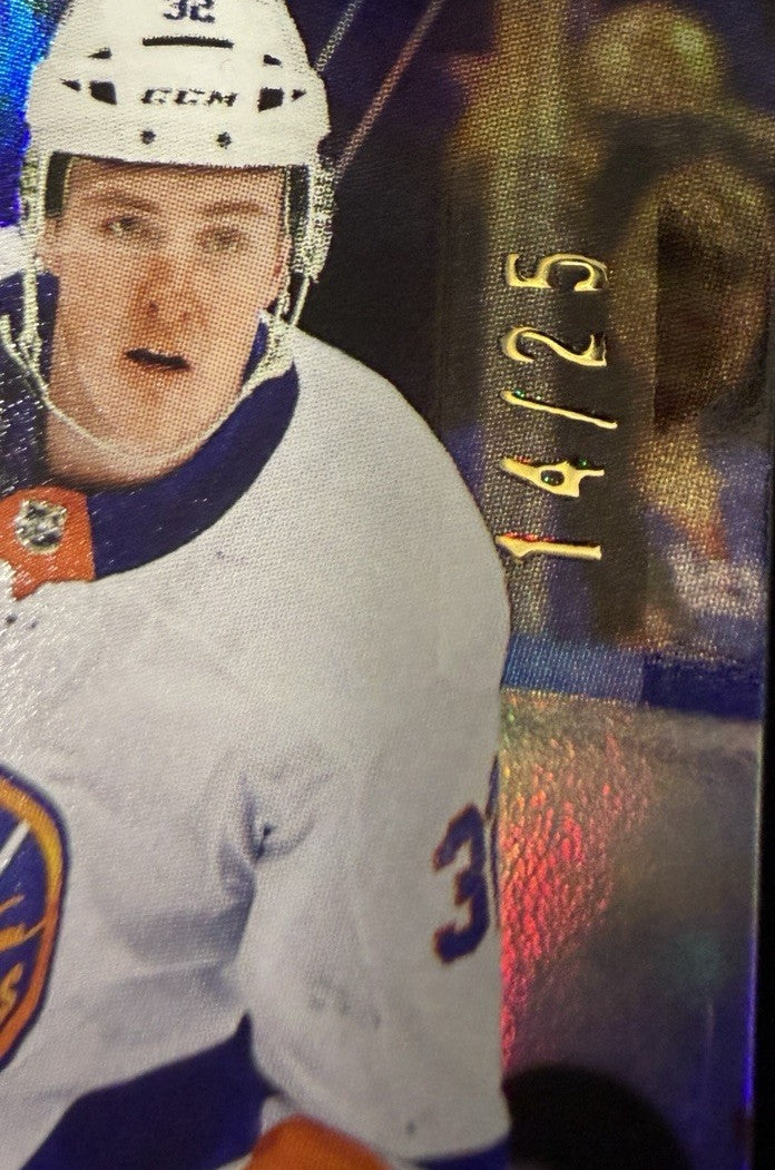 Kyle Maclean Bounty photo 3