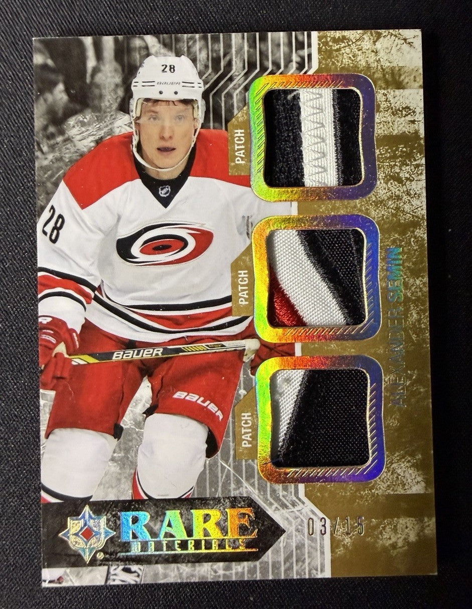 Alexander Semin photo 1
