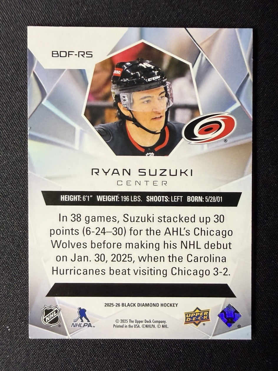 Ryan Suzuki photo 2