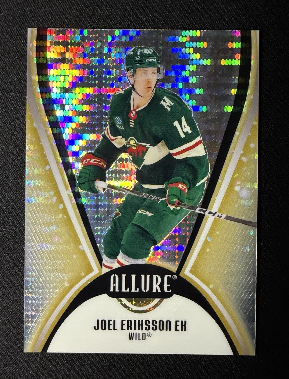 Joel Eriksson photo 1