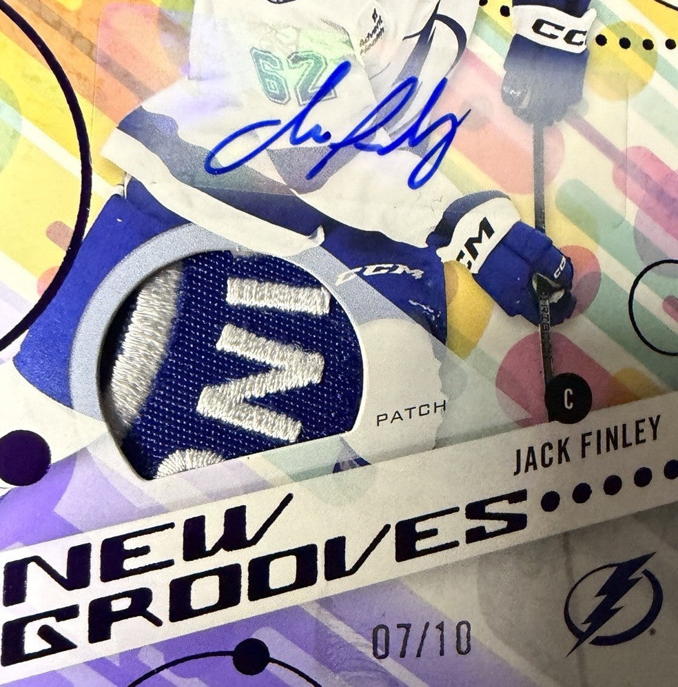 Jack Finley photo 2
