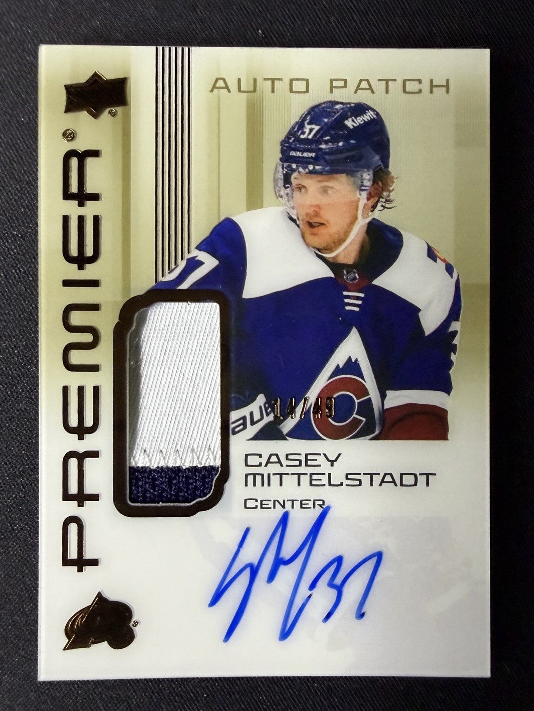 Casey Mittelstadt photo 1